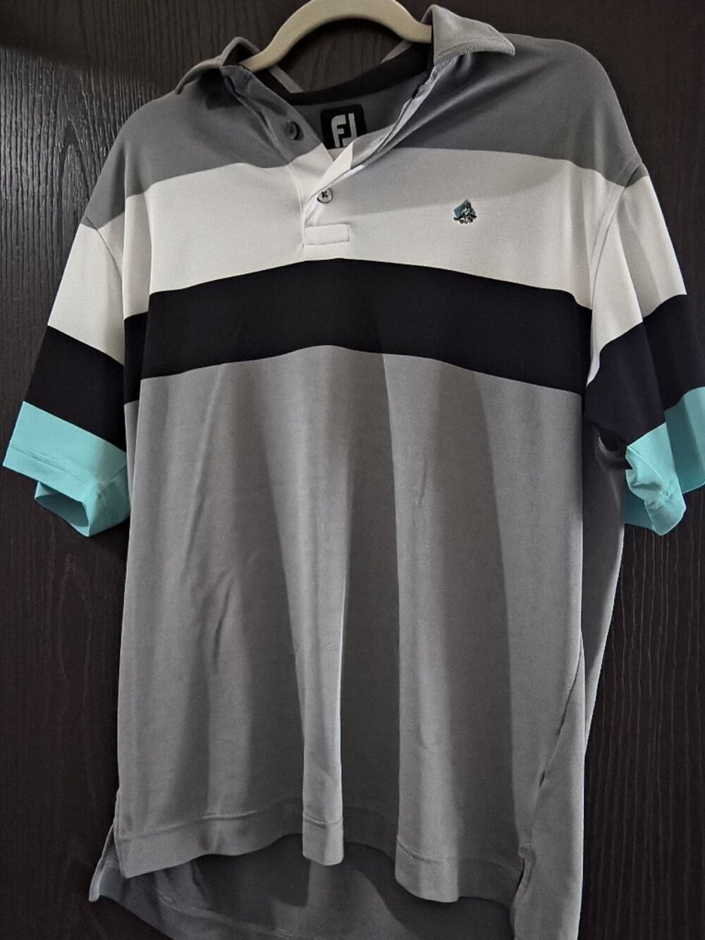 FootJoy Golf Polo